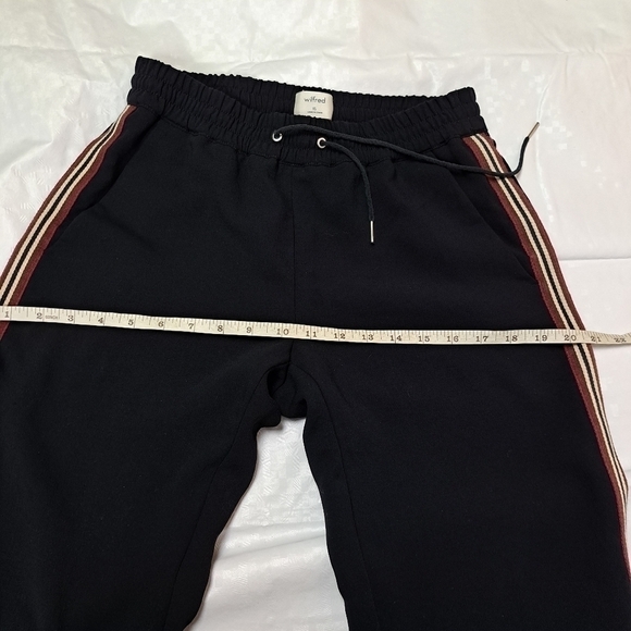ARITZIA wilfred buffon joggers pants - Picture 8 of 10